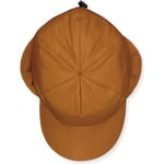 Houdini Dunfri Cap Rust Brown