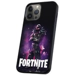 iPhone 14 Pro Max - Skal/Mobilskal Fortnite