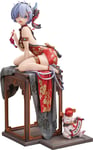 KADOKAWA - Rem Graceful Beauty 2024 New Year Ver. Statue 22cm re Zero Starting L