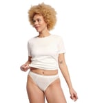 Sloggi Women's EVER Ease Tai 2P Underwear, Silk White, XXL