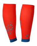 Compression Calf Sleeves Superior Petroleum (S)