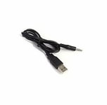 ORIGINAL USB CABLE CHARGER LEAD FOR NU DOLPHIN WATERPROOF TOUCH 4GB MP3 PLAYER