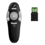 Presentation Clicker  Presenter Remote Clicker for PowerPoint Presentation5489