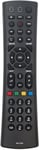 RM-109U Télécommande de Remplacement Compatible avec Humax Freeview PVR Enregistreur TV HD à Distance pour récepteur HDR-2000T