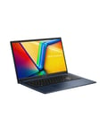 ASUS Vivobook V1504ZA-BQ1032X 15.6" I5 8 Go Bleu 512