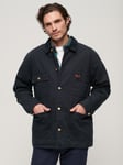 Superdry Surplus Four Pocket Chore Jacket