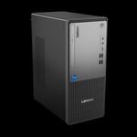 Lenovo ThinkCentre Neo 50t Gen 5 Intel Core™ i5 i5-13400 16 Go DDR5-SDRAM 512 Go SSD Windows 11 Pro Tower PC Noir