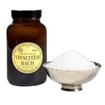 Bach Bath Salt Vivacité - Vitality 300Gr