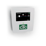 CTC Styrenhet EcoLogic S EA ECOLOGIC S-EP STYRNING 589560302