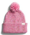 THE NORTH FACE Beanie-Nf0A7Rhz Beanie Hat Orchid Pink/Multi-Color One Size