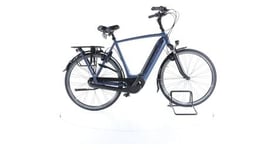 gazelle grenoble c7  hmb velo electrique hommes 2022   bon etat