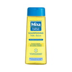 Mixa bebe shampooing 300ml mild