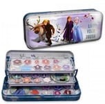 Disney Frost 2 Sminkbox tre lager