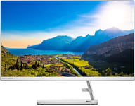 PC Tout en un Lenovo IdeaCentre AIO 3 27ALC6 27" AMD Ryzen™ 7 16 Go RAM 512 Go SSD Blanc