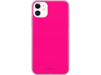 Babaco Babaco Classic 008 Iphone Xr Pink Fodral