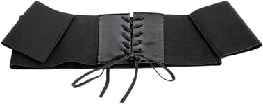 S&M Elastabind Corset Restraint