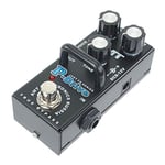 AMT P-Drive Mini Pédale de distorsion pour guitare JFET (Peavey 5150/6505 émulé)