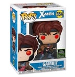 FUNKO Marvel X-Men Gambit - eksklusiivinen 45914