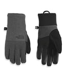 THE NORTH FACE Apex Etip Gloves Tnf Dark Grey Heather S