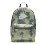 Nike Heritage Backpack FN0783-371 - Stylish & Durable Everyday Backpack in Gray