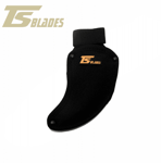 TS Blades Hornet EVO Slida (Färg: Svart)