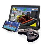 Sega Saturn Smartphone Bluetooth Controller for Android