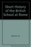 A Short History Of The British Scho Book