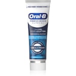 Oral B Pro Science Clinical Intensive Clean Remineraliserende tandpasta 75 ml