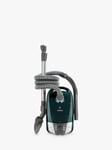 Miele  Compact C2 Flex Vacuum Cleaner, Petrol
