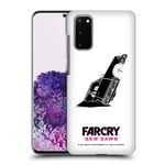 OFFICIAL FAR CRY NEW DAWN GRAPHIC IMAGES BACK CASE FOR SAMSUNG PHONES 1