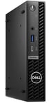 Dell OptiPlex 7020 Mini Desktop PC, Intel Core i5-12500T, 16GB DDR5, 512GB SSD, 