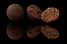 DNA Baits Secret 7 15mm Freezer Boilies 1kg