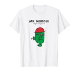 Mr. Men Mr. Muddle T-Shirt T-Shirt