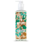 Faith in Nature Detangling Coconut Dog Shampoo - 400ml