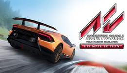 Assetto Corsa Ultimate Edition (PC)