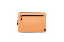 Native Union Ultralight Mappe til MacBook 14" - Apricot