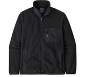 Patagonia Synchilla Jacket Men Black