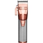 Babyliss Pro - Tondeuse de coupe professionnelle Rose FX Babyliss Pro