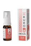 Kuko By Yango - CBD Salmon, 5%  - 10 ml