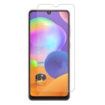 Samsung Galaxy A32 (5G) Arc Edge Herdet glass - Skjermbeskytter - Gjennomsiktig