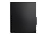 Lenovo ThinkCentre M90s Gen 5 12V8 - Core i5 I5-14600 2.7 GHz 16 Go RAM 512 Go Noir AZERTY