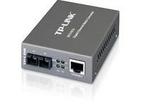 TP-Link MC210CS Gigabit Media converter