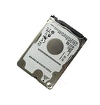 Replacement part for HP Pavilion 14-bk069sa 14 White Rose Gold 2TB 2 TB HDD Hard Disk Drive 2.5 NEW