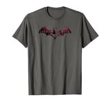 Batman: Arkham City In the City T-Shirt