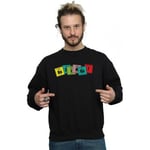 Sweat-shirt The Big Bang Theory  Bazinga