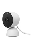 Google Nest Cam Indoor Camera