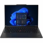 Lenovo ThinkPad X1 Carbon Gen 12, 14-inch WUXGA Touch, Intel Core Ultra 7 155U, 16GB RAM, 512GB SSD, Windows 11 Pro