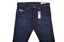 DIESEL TEPPHAR 084TH JEANS W27 L32 SLIM CARROT 100% AUTHENTIC