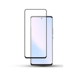 1-Pack XIAOMI POCO X5 PRO Skärmskydd - Härdat Glas 9H - Super kvalitet 3D