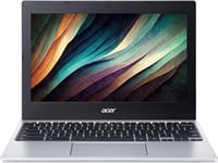 Acer Chromebook 311 11.6" Laptop MediaTek ARM CPU 4GB Memory 64GB Storage